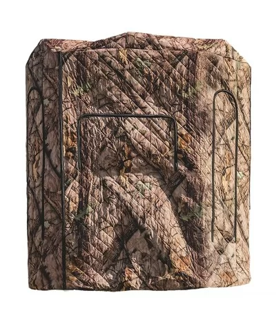 Monarch Hunting Blind No Tower