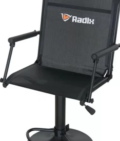 Monarch Deluxe Blind Chair