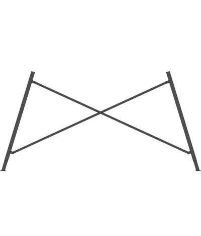 4 Tower Extension - Converts the 6 Tower to a 10 Tower