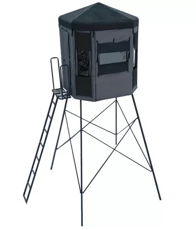 Twilight Blind  10 Tower 6 Tower w 4 Extension