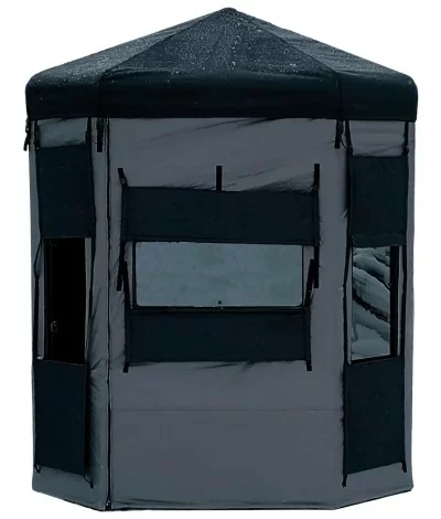 Twilight Blind No Tower