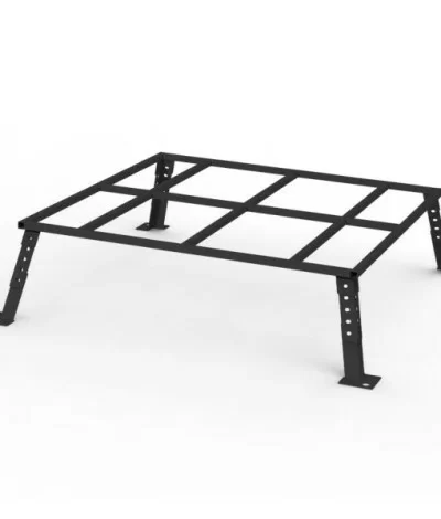 12 Inch Ground Leveling Hunting Blind Stand