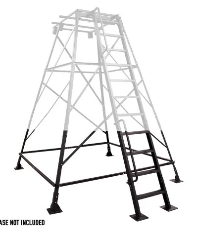 4 EXTENSION KIT - STEEL TOWER SYSTEM