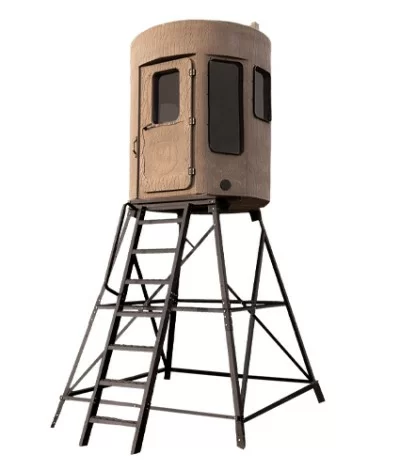 THE STUMP 3 360  WHITETAIL PROPERTIES PRO HUNTER PHANTOM