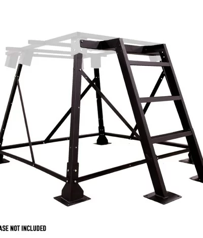 4 STEEL TOWER SYSTEM