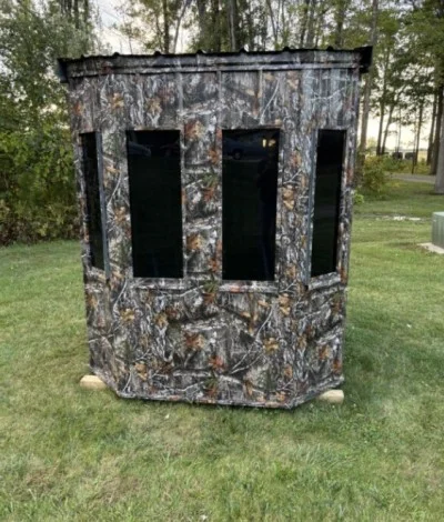 Bow Hunter 360
